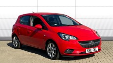 Vauxhall Corsa 1.4 [75] Energy 5dr [AC] Petrol Hatchback
